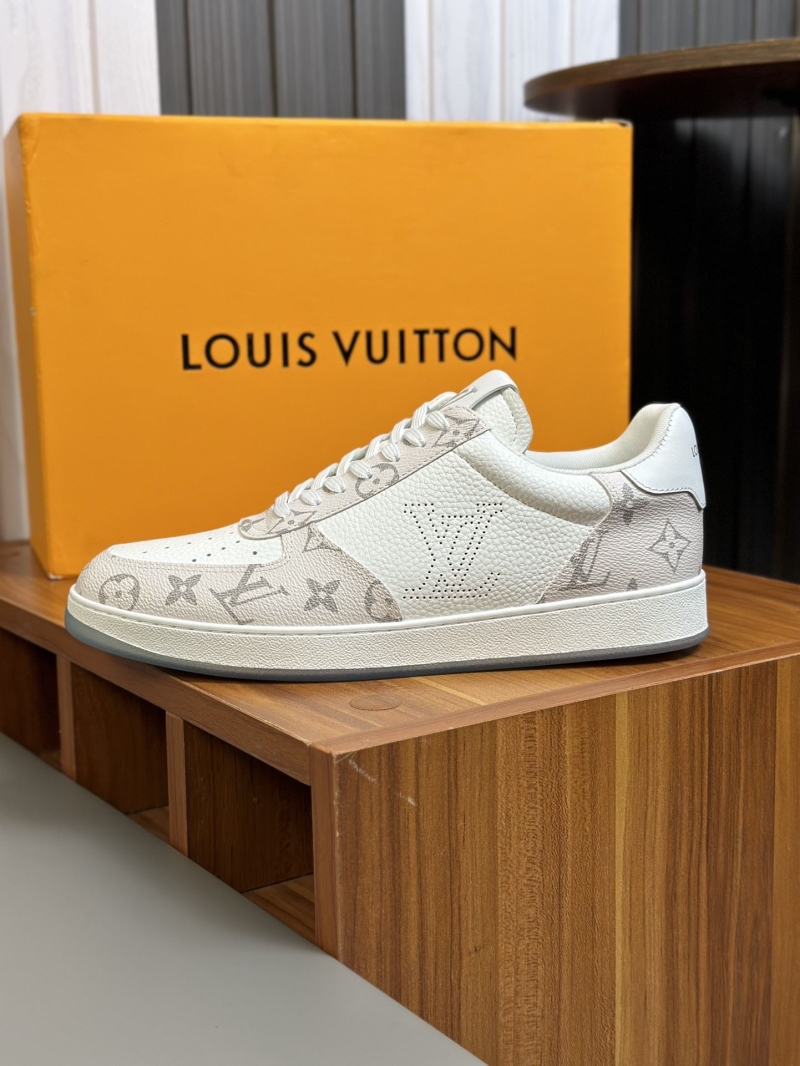 LV Casual Shoes